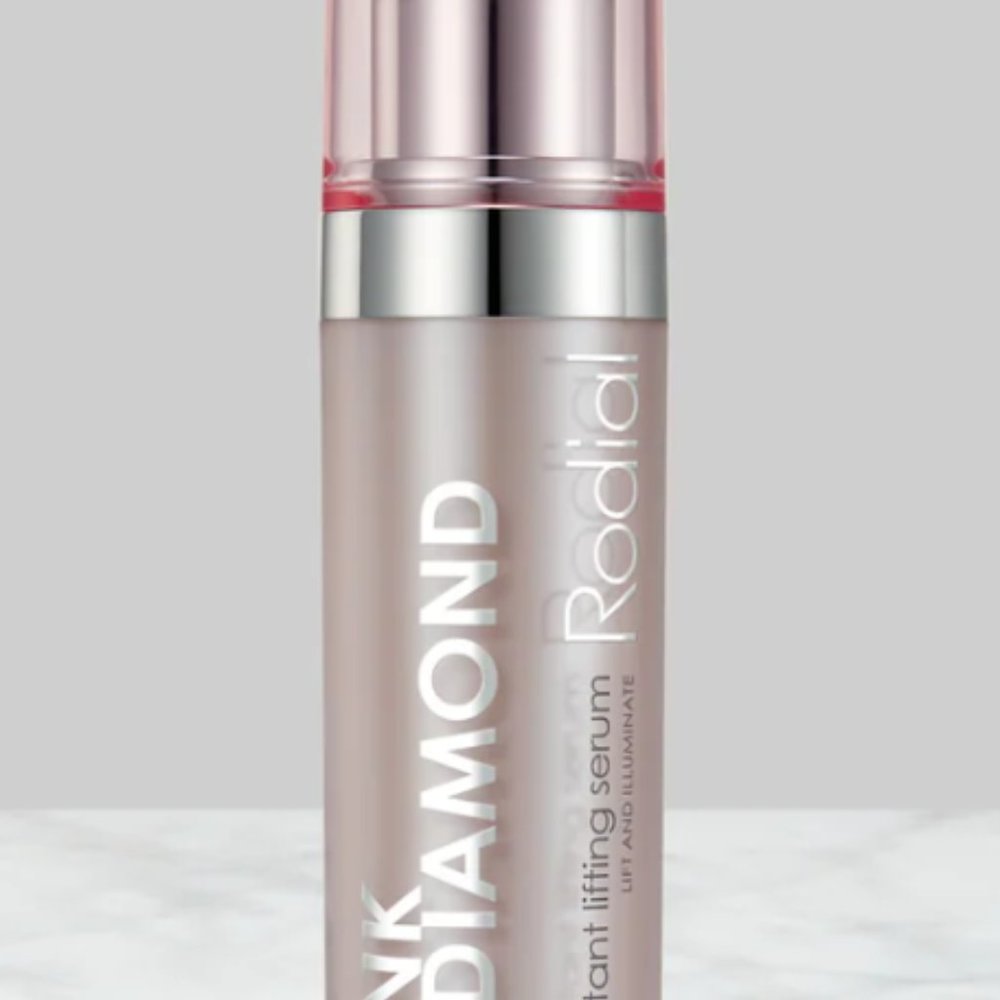 Rodial Pink Diamond Liftin Serum